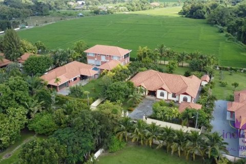 3 chambres House à Chiang Mai, Thailand No. 1429 30