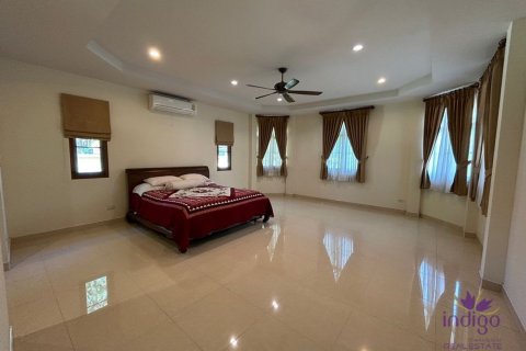 3 dormitorios House en Chiang Mai, Thailand No. 1429 20