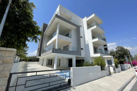 2 dormitorios Penthouse en Limassol, Cyprus No. 65989 1