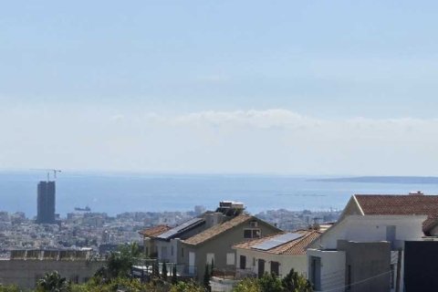 18400m² Land in Agios Athanasios, Cyprus No. 66031 2