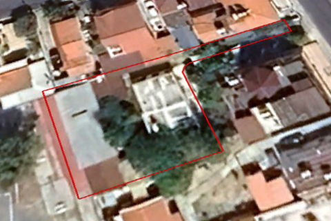 643m² Land in Limassol, Cyprus No. 66029 1