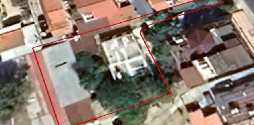 643m² Land in Limassol, Cyprus No. 66029