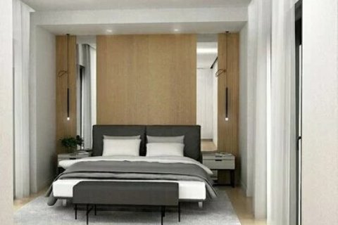 2 dormitorios Apartment en Athens, Greece No. 47621 3