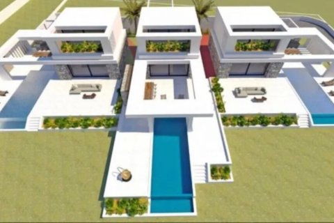 3 bedrooms Villa in Chalkidiki, Greece No. 47615 1