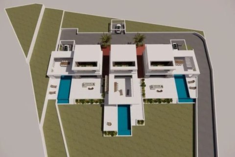 3 bedrooms Villa in Chalkidiki, Greece No. 47615 11