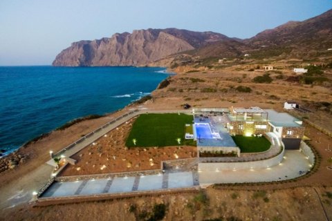 Studio Villa in Lasithi, Greece No. 47617 13