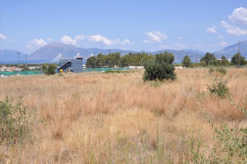 4160m² Land à Achaea, Greece No. 60635 3