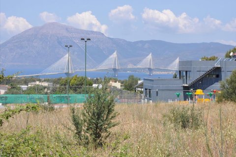 4160m² Land in Achaea, Greece No. 60635 4