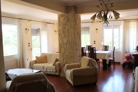 3 dormitorios Maisonette en Chalkidiki, Greece No. 60632 6