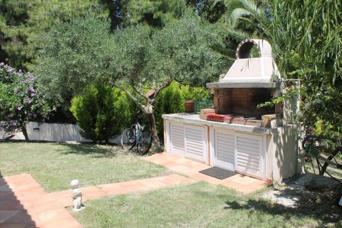 3 dormitorios Maisonette en Chalkidiki, Greece No. 60632 12