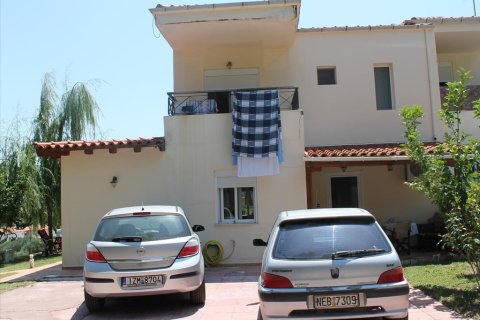 3 bedrooms Maisonette in Chalkidiki, Greece No. 60632 3