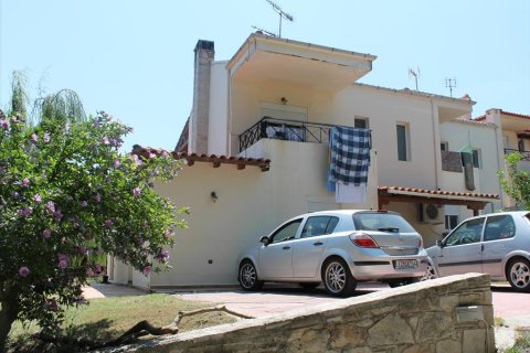 3 dormitorios Maisonette en Chalkidiki, Greece No. 60632 2