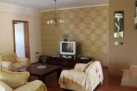 3 dormitorios Maisonette en Chalkidiki, Greece No. 60632 5