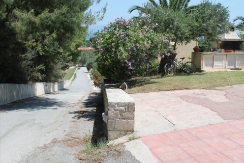 3 dormitorios Maisonette en Chalkidiki, Greece No. 60632 11