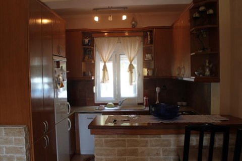 3 bedrooms Maisonette in Chalkidiki, Greece No. 60632 7