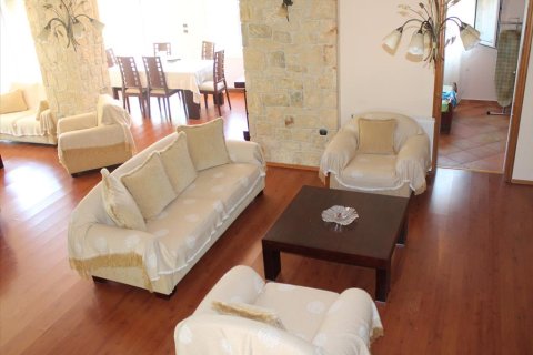 3 dormitorios Maisonette en Chalkidiki, Greece No. 60632 4