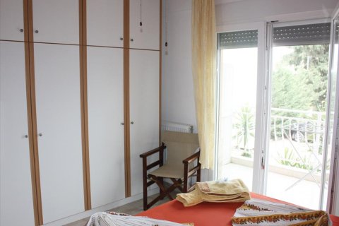 2 chambres Maisonnette à Chalkidiki, Greece No. 60638 8