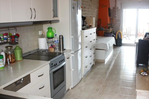 2 bedrooms Maisonette in Chalkidiki, Greece No. 60638 5