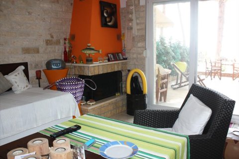 2 dormitorios Maisonette en Chalkidiki, Greece No. 60638 6