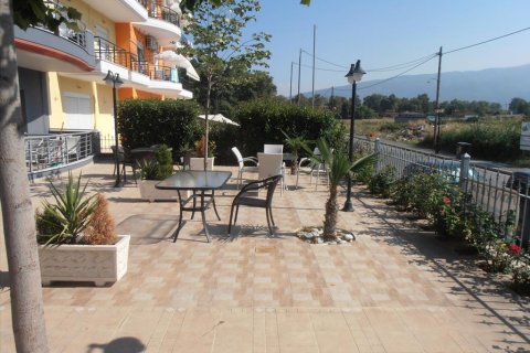 1650m² Hotel en Pieria, Greece No. 60633 5