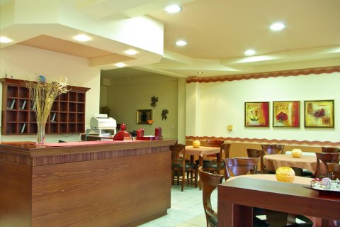 1000m² Hotel in Pieria, Greece No. 60636 6