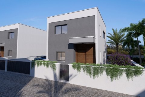 2 bedrooms Villa in Limassol, Cyprus No. 37728 4