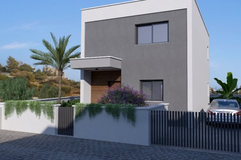 2 bedrooms Villa in Limassol, Cyprus No. 37728 5