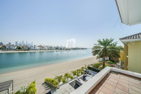 5 dormitorios Villa en Garden Homes, UAE No. 3516 29