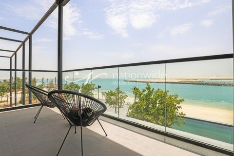 1 bedroom Apartment in Al Reem Island, UAE No. 3356 6