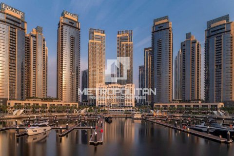 2 dormitorios Apartment en Dubai Creek Harbour (The Lagoons), UAE No. 9101 14