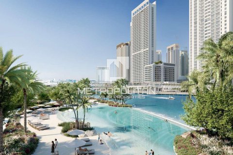 2 dormitorios Apartment en Dubai Creek Harbour (The Lagoons), UAE No. 9101 3