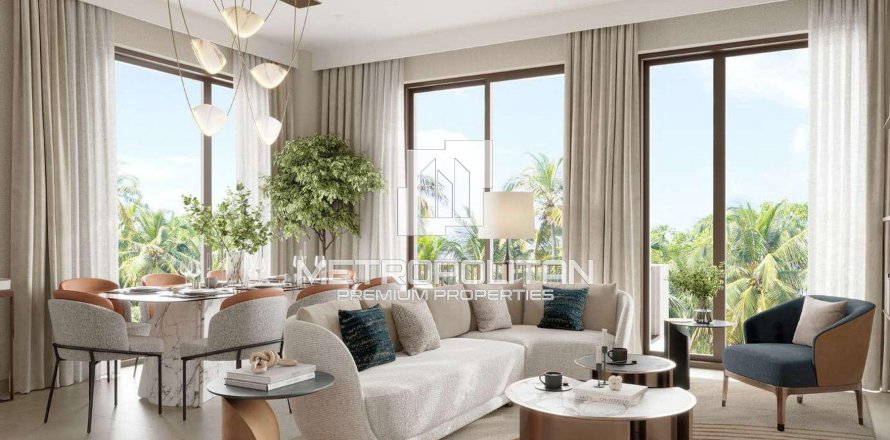 2 bedrooms Apartment in Dubai Creek Harbour (The Lagoons), UAE No. 9101