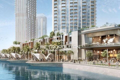 2 dormitorios Apartment en Dubai Creek Harbour (The Lagoons), UAE No. 9101 2