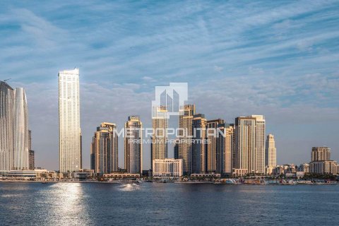 2 bedrooms Apartment in Dubai Creek Harbour (The Lagoons), UAE No. 9101 13