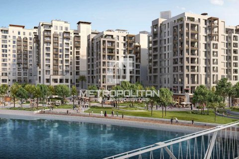 2 bedrooms Apartment in Dubai Creek Harbour (The Lagoons), UAE No. 9101 6