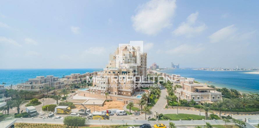 2 dormitorios Apartment en Palm Jumeirah, UAE No. 9100