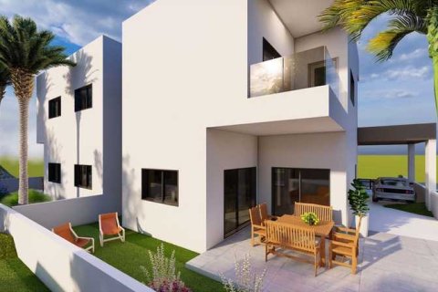 4 dormitorios House en Limassol, Cyprus No. 65564 2