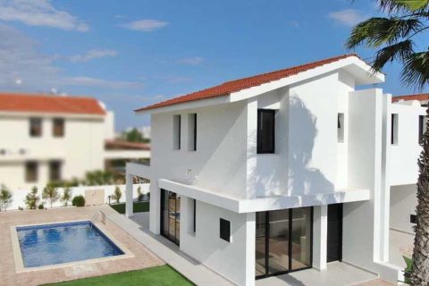 4 dormitorios House en Larnaca, Cyprus No. 65568 1