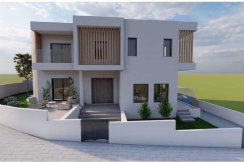 3 dormitorios House en Limassol, Cyprus No. 65565 1