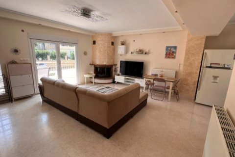 4 bedrooms Villa in Central Macedonia, Greece No. 48385 15