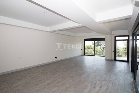 Квартира 5+2 в Стамбул, Турция №11420 21