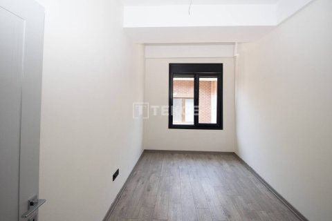 Квартира 5+2 в Стамбул, Турция №11420 4