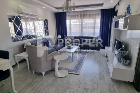 3 rooms Appartement à Konyaalti, Turkey No. 11396 12