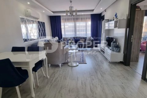 3 rooms Appartement à Konyaalti, Turkey No. 11396 16