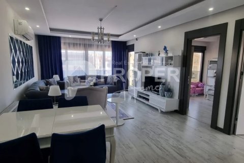 3 rooms Appartement à Konyaalti, Turkey No. 11396 19