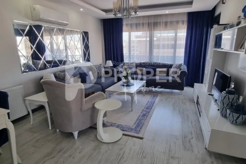 3 rooms Appartement à Konyaalti, Turkey No. 11396 14