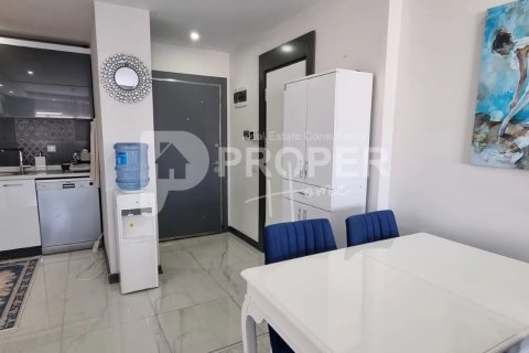 3 rooms Appartement à Konyaalti, Turkey No. 11396 5