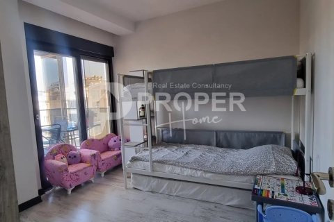 3 rooms Appartement à Konyaalti, Turkey No. 11396 11