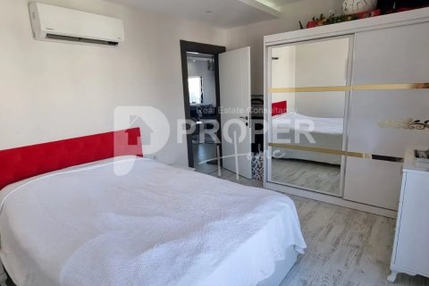 3 rooms Appartement à Konyaalti, Turkey No. 11396 9