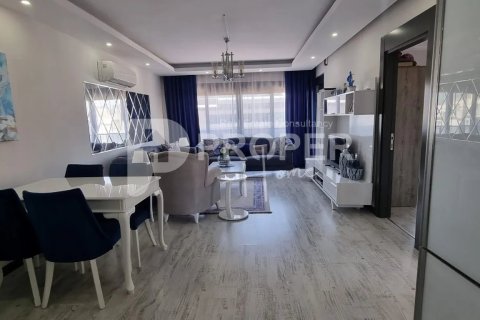 3 rooms Appartement à Konyaalti, Turkey No. 11396 15